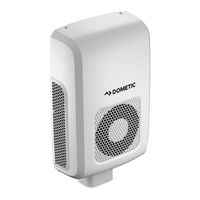 Dometic SPX 1200-T Manual De Servicio