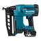 Pistolas de Clavos Makita DBN600 Manual De Instrucciones