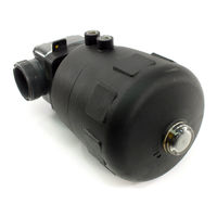 Burkert 2030 Manual De Instrucciones