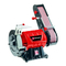 Lijadoras EINHELL TC-US 350 Manual De Instrucciones Original