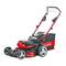 Cortacéspedes EINHELL GE-CM 36/47 HW Li Manual De Instrucciones Original