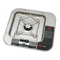 Dometic ORIGO 2000 Instrucciones De Uso