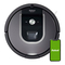 Aspiradoras iRobot Roomba 900 Guia Del Propietario