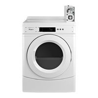 Whirlpool CGD9160GW Instrucciones De Instalación