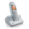 Teléfonos Philips DECT 723 Instrucciones De Montaje