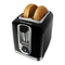Tostadoras Black and Decker Home TR1256B Manual Del Usuario