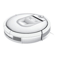 iRobot Roomba 900 Guia De Inicio Rapido