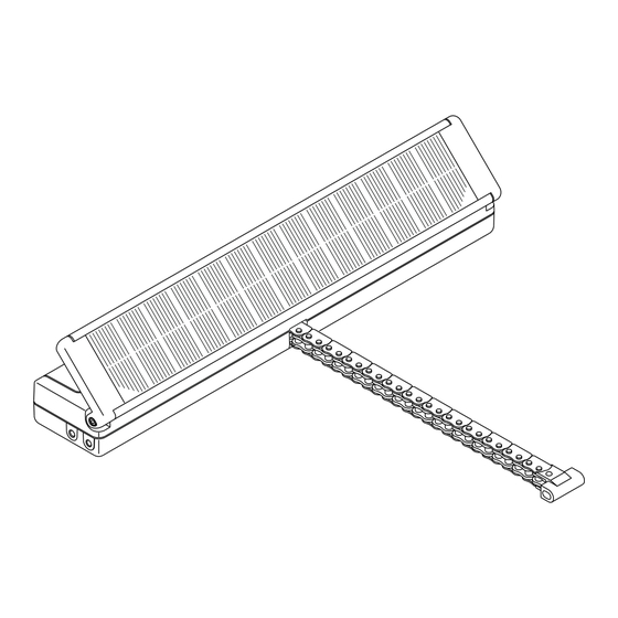 D+H Ventic-Solar Manual Original