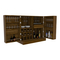 Muebles de Interior RTA MLW1543 Instrucciones De Ensamble