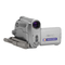 Videocámaras Canon ZR700 Manual De Instrucciones