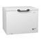 Congeladores Jocel JCH-400 Manual De Instrucciones
