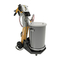 Pulverizador Pintura Gema OptiFlex Pro F Manual De Instrucciones Y Lista De Piezas De Recambio