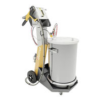 Gema OptiFlex Pro F Manual De Instrucciones Abreviado
