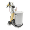 Pulverizador Pintura Gema OptiFlex Pro F Manual De Instrucciones Abreviado