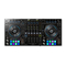 Equipo de DJ PIONEER DJ DDJ-RZ Manual De Instrucciones