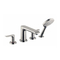 Equipo de Fontaneria Hansgrohe 31404 1 Serie Instrucciones De Montaje / Manejo / Garantía