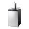 Kegerator Danby DKC146SLDB Manual De Instrucciones