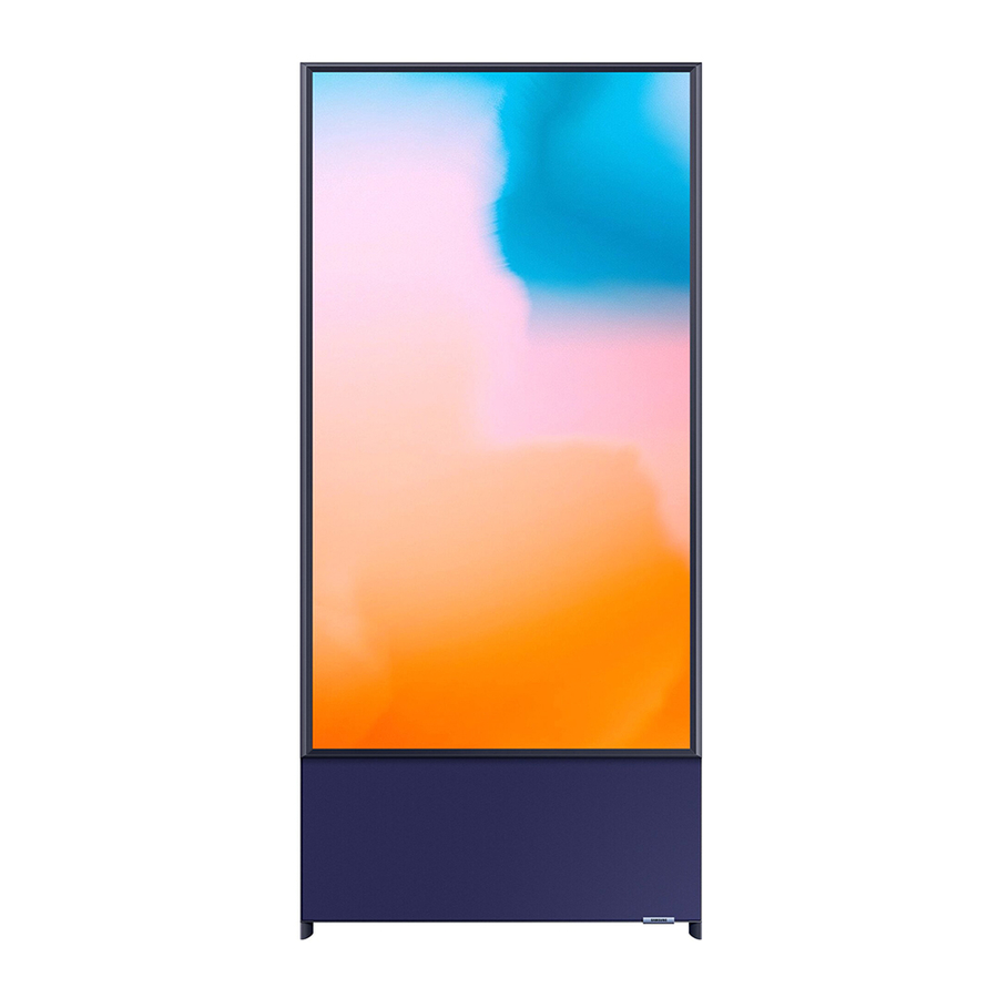 Samsung QA43LS05B