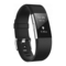 Manual de la banda de actividad inteligente Fitbit Charge 2
