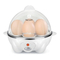 Hervidores para Huevos SimpleTaste 711NA-0002 Manual De Instrucciones