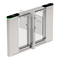 Barreras Automáticas ZKTeco SBTL8000 Serie Guia De Instalacion
