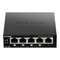 Conmutadores de Red D-Link DGS-1005P Guía De Instalación Rápida