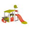 Equipos para Parques Infantiles y Áreas de Juegos Smoby 840203 Manual De Instrucciones