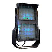 Eaton Champ FMVA50L Serie Manual Del Usuario