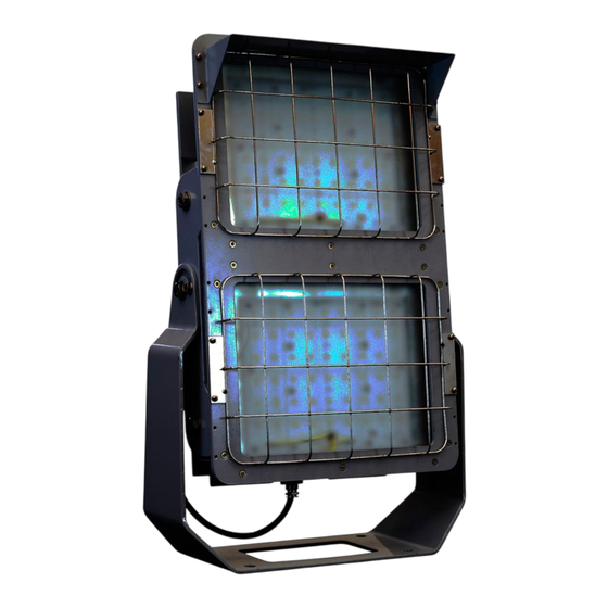 Eaton Champ CROUSE-HINDS Serie Manual Del Usuario