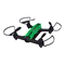 Cuadricópteros Toy Lab X-DRONE RACER NANO Manual De Usuario