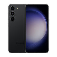 Samsung SM-S918B/DS Manual Del Usuario