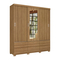 Muebles de Interior THB Londres Instrucciones De Montaje