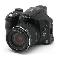 FujiFilm FinePix S6500fd Manual Del Usuario