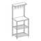 Muebles de Interior Songmics VASAGLE KKS021 Instrucciones De Montaje