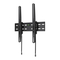 onn Soporte de pared inclinable para TV de 19" - 50" 12&deg; Guía de inicio rápido