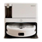 Manual del robot aspirador y mopa Yeedi Cube