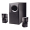 Manual de Bose Acoustimass 5 / 20