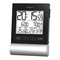 Relojes Radio Hama Black Line Instrucciones De Uso