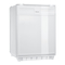 Refrigeradores Dometic DS200 Instrucciones De Montaje Y De Uso