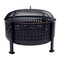 Chimeneas al Aire Libre Pleasant Hearth LANGSTON Manual Del Usuario