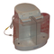 Humidificadores Honeywell HCM-3060 Serie Manual Del Usuario
