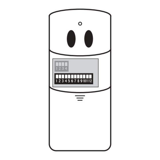 Clicker CLT1D Manual Del Usuario