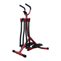 SPD PRO AIRSLIM 360 Guia De Rutinas