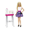 Juguetes Mattel Barbie CFN40 Instrucciones