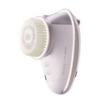 Philips beauty Bodyvital HP5270/00 Manual De Instrucciones