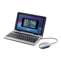 VTech VT05EEU05100 Manual De Instrucciones