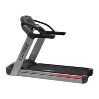 CYBEX LT-24467-3 B Manual Del Propietário