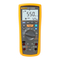 Multímetros Fluke 1587/MDT Manual De Uso