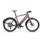 Manual de bicicleta eléctrica Stromer ST2 S, ST1 X