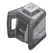 Bosch GRL 500 H